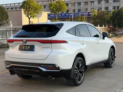 2022 Toyota Vesa 2.0L CVT 2WD Premium — фото 4