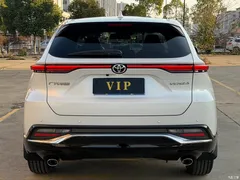 2022 Toyota Vesa 2.0L CVT 2WD Premium — фото 5