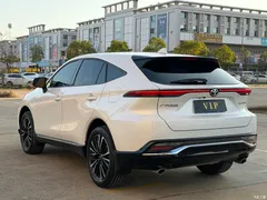 2022 Toyota Vesa 2.0L CVT 2WD Premium — фото 6