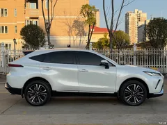 2022 Toyota Vesa 2.0L CVT 2WD Premium — фото 7