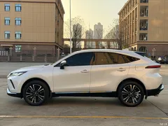 2022 Toyota Vesa 2.0L CVT 2WD Premium — фото 8