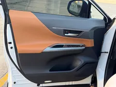 2022 Toyota Vesa 2.0L CVT 2WD Premium — фото 11