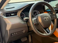 2022 Toyota Vesa 2.0L CVT 2WD Premium — фото 12