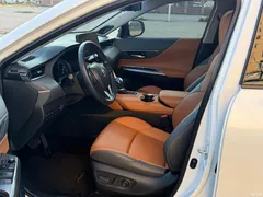 2022 Toyota Vesa 2.0L CVT 2WD Premium — фото 13