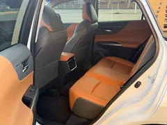2022 Toyota Vesa 2.0L CVT 2WD Premium — фото 14