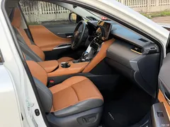 2022 Toyota Vesa 2.0L CVT 2WD Premium — фото 15