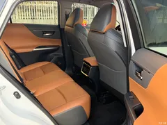 2022 Toyota Vesa 2.0L CVT 2WD Premium — фото 16