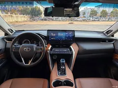 2022 Toyota Vesa 2.0L CVT 2WD Premium — фото 17