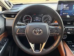 2022 Toyota Vesa 2.0L CVT 2WD Premium — фото 18