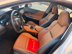2022 Toyota Vesa 2.0L CVT 2WD Premium — фото 20