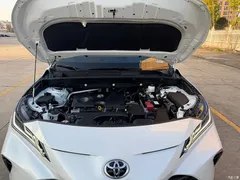 2022 Toyota Vesa 2.0L CVT 2WD Premium — фото 22
