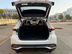 2022 Toyota Vesa 2.0L CVT 2WD Premium — фото 23