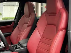 2019 Porsche Cayenne 3.0T, чёрный — фото 17