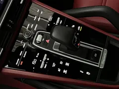 2019 Porsche Cayenne 3.0T, чёрный — фото 18