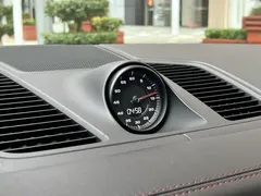 2019 Porsche Cayenne 3.0T, чёрный — фото 19