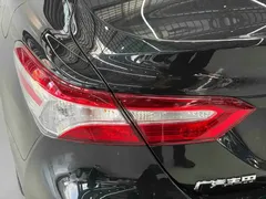 2022 Toyota Camry 2.0GVP Advanced, чёрный — фото 10