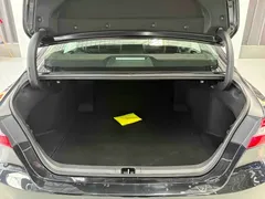 2022 Toyota Camry 2.0GVP Advanced, чёрный — фото 11
