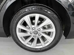 2022 Toyota Camry 2.0GVP Advanced, чёрный — фото 12