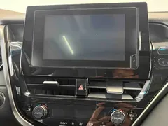 2022 Toyota Camry 2.0GVP Advanced, чёрный — фото 18