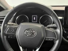 2022 Toyota Camry 2.0GVP Advanced, чёрный — фото 19