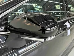 2022 Toyota Camry 2.0GVP Advanced, чёрный — фото 25