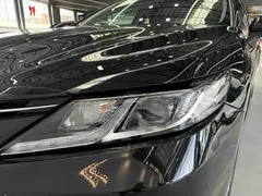 2022 Toyota Camry 2.0GVP Advanced, чёрный — фото 26
