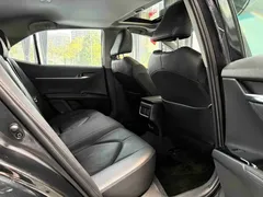 2022 Toyota Camry 2.0GVP Advanced, чёрный — фото 31