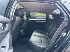 2021 Honda Accord 260TURBO, чёрный — фото 7