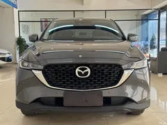2022 Geely CX-5 2.0L AT 2WD smart model — фото 2