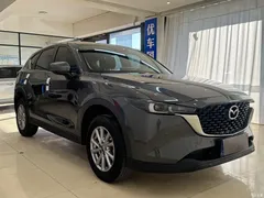 2022 Geely CX-5 2.0L AT 2WD smart model — фото 3