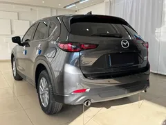 2022 Geely CX-5 2.0L AT 2WD smart model — фото 4