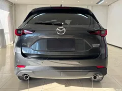 2022 Geely CX-5 2.0L AT 2WD smart model — фото 5