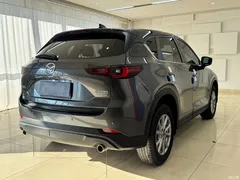 2022 Geely CX-5 2.0L AT 2WD smart model — фото 6