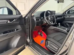 2022 Geely CX-5 2.0L AT 2WD smart model — фото 7