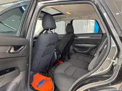2022 Geely CX-5 2.0L AT 2WD smart model — фото 8