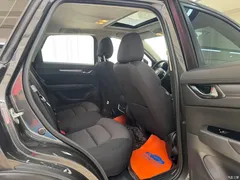 2022 Geely CX-5 2.0L AT 2WD smart model — фото 9