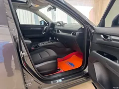 2022 Geely CX-5 2.0L AT 2WD smart model — фото 10