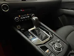 2022 Geely CX-5 2.0L AT 2WD smart model — фото 13