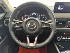 2022 Geely CX-5 2.0L AT 2WD smart model — фото 14
