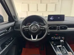 2022 Geely CX-5 2.0L AT 2WD smart model — фото 15