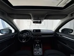 2022 Geely CX-5 2.0L AT 2WD smart model — фото 16