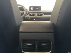 2022 Geely CX-5 2.0L AT 2WD smart model — фото 17