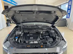 2022 Geely CX-5 2.0L AT 2WD smart model — фото 18