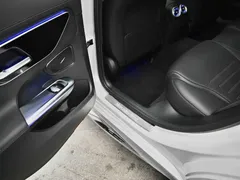 2023 Mercedes-Benz C-Class C 350 eL, белый — фото 12