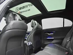 2023 Mercedes-Benz C-Class C 350 eL, белый — фото 15