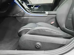 2023 Mercedes-Benz C-Class C 350 eL, белый — фото 16