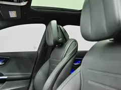 2023 Mercedes-Benz C-Class C 350 eL, белый — фото 17