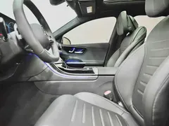 2023 Mercedes-Benz C-Class C 350 eL, белый — фото 18