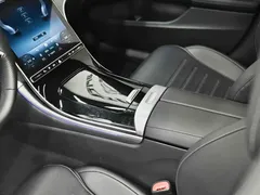 2023 Mercedes-Benz C-Class C 350 eL, белый — фото 19