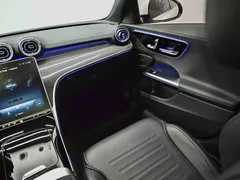 2023 Mercedes-Benz C-Class C 350 eL, белый — фото 22